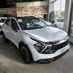 کیا سپۆرتاج